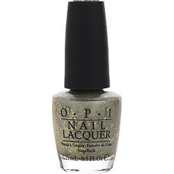 OPI Baroque...But Still Shopping! Nail Lacquer V38--0.5oz