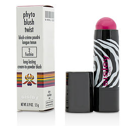 Phyto Blush Twist - # 2 Fushia  --5.5g/0.19oz