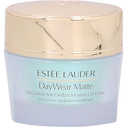 DayWear Matte Oil-Control Anti-Oxidant Moisture Gel Creme - Oily Skin  --50ml/1.7oz