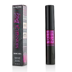 Monsieur Big Volume Mascara - #01 Big Is The New Black  --10ml/0.33oz
