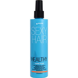STRONG SEXY HAIR CORE FLEX LEAVE-IN RECONSTRUCTOR 8.5 OZ