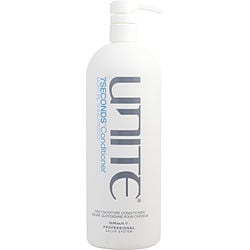 7 SECONDS CONDITIONER 33 OZ