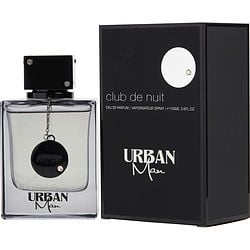 EAU DE PARFUM SPRAY 3.6 OZ