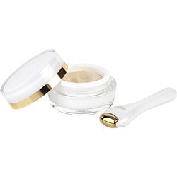 Sisleya L'Integral Anti-Age Eye and Lip Contour Cream With Massage Tool (Limited Edition) --15ml/0.5oz