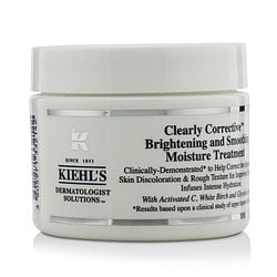 Clearly Corrective Brightening & Smoothing Moisture Treatment  --50ml/1.7oz