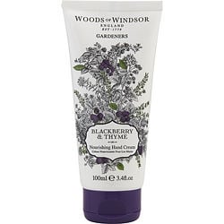 NOURISHING HAND CREAM 3.4 OZ