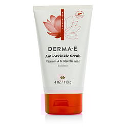 Anti-Wrinkle Scrub  --113g/4oz