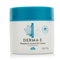 Therapeutic Vitamin E 12,000 IU Cream  --113g/4oz