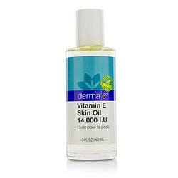 Therapeutic Vitamin E Skin Oil 14,000 IU  --60ml/2oz