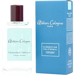 COLOGNE ABSOLUE SPRAY 3.4 OZ