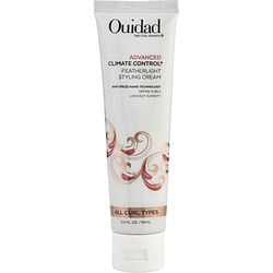 OUIDAD ADVANCED CLIMATE CONTROL FEATHERLIGHT STYLING CREAM 2 OZ