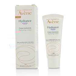 Hydrance Rich Hydrating Cream - For Dry to Very Dry Sensitive Skin  --40ml/1.3oz