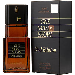 EDT SPRAY 3.3 OZ (OUD EDITION)
