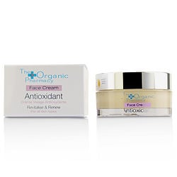 Antioxidant Face Cream  --50ml/1.69oz