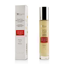 Rose Plus Marine Collagen Complex  --35ml/1.2oz