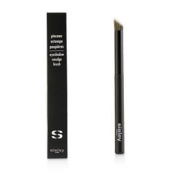 Pinceau Estompe Paupieres (Eyeshadow Smudge Brush)  ---
