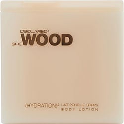 BODY LOTION 6.8 OZ *TESTER