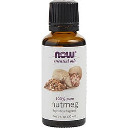 NUTMEG OIL 1 OZ