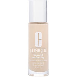 Beyond Perfecting Foundation & Concealer - # 0.5 Breeze --30ml/1oz