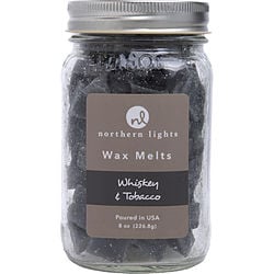 SIMMERING FRAGRANCE CHIPS - 8 OZ JAR CONTAINING 100 MELTS