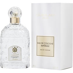 EAU DE COLOGNE SPRAY 3.3 OZ (NEW PACKAGING)