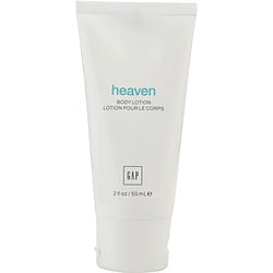 BODY LOTION 2 OZ