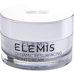 Dynamic Resurfacing Night Cream  --50ml/1.6oz