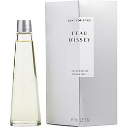 EAU DE PARFUM REFILL 2.5 OZ