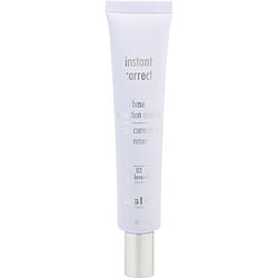 INSTANT CORRECT PRIMER - #02 JUST LAVENDER --30ML/1OZ