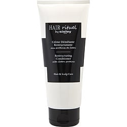 HAIR RITUEL RESTRUCTURING CONDITIONER WITH COTTON PROTEINS 6.7 OZ