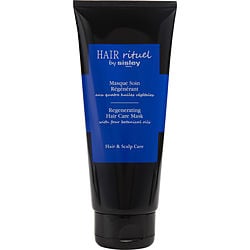HAIR RITUEL REGENERATING HAIR MASK WITH FOUR BOTANICAL OILS 6.7 OZ