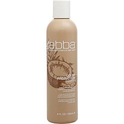 COLOR PROTECTION SHAMPOO 8 OZ (NEW PACKAGING)