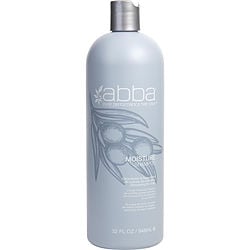 MOISTURE SHAMPOO 32 OZ (NEW PACKAGING)