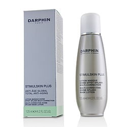Stimulskin Plus Total Anti-Aging Multi-Corrective Divine Splash Mask Lotion  --125ml/4.2oz