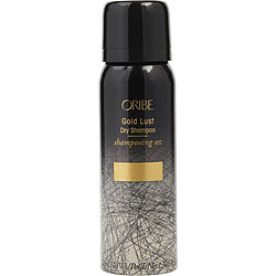 GOLD LUST DRY SHAMPOO 1.3 OZ