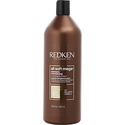 ALL SOFT MEGA SHAMPOO FOR SEVERELY DRY HAIR 33.8 OZ