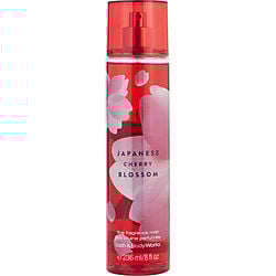 JAPANESE CHERRY BLOSSOM FRAGRANCE MIST 8 OZ