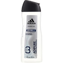 3-IN-1 SHOWER GEL 13.5 OZ