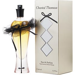 EAU DE PARFUM SPRAY 3.3 OZ (GOLD VERSION)