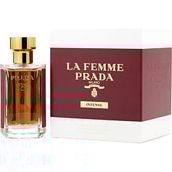 EAU DE PARFUM SPRAY 1.2 OZ