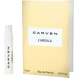 EAU DE PARFUM SPRAY 0.03 OZ MINI