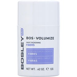 HAIR THICKENING FIBERS - MEDIUM BROWN- 0.42 OZ