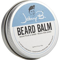 BEARD BALM 2.12 OZ
