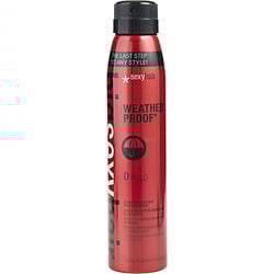 BIG SEXY HAIR WEATHER PROOF HUMIDITY RESISTANT SPRAY 5 OZ