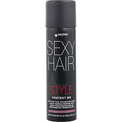 HOT SEXY HAIR PROTECT ME HOT TOOL PROTECTION HAIRSPRAY 4.2 OZ
