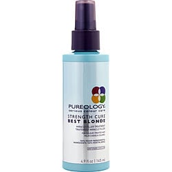 STRENGTH CURE BEST BLONDE MIRACLE FILLER 4.9 OZ