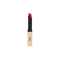 Rouge Pur Couture The Slim Leather Matte Lipstick - # 21 Rouge Paradoxe  --2.2g/0.08oz