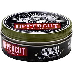 MEDIUM HOLD MATTE POMADE 3.5 OZ