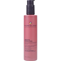 SMOOTH PERFECTION LIGHTWEIGHT SMOOTHING LOTION 6.5 OZ