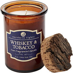 SPIRIT JAR CANDLE - 5 OZ. BURNS APPROX. 35 HRS.